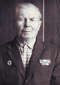 Корнеев Николай Михайлович
