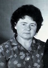 Честных Нина Александровна