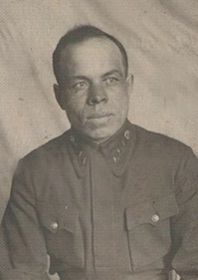 Токарев Николай 