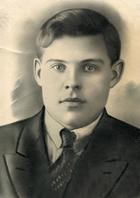 Скорохватов Григорий Георгиевич