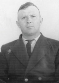 Лазаревич Олег Ильич