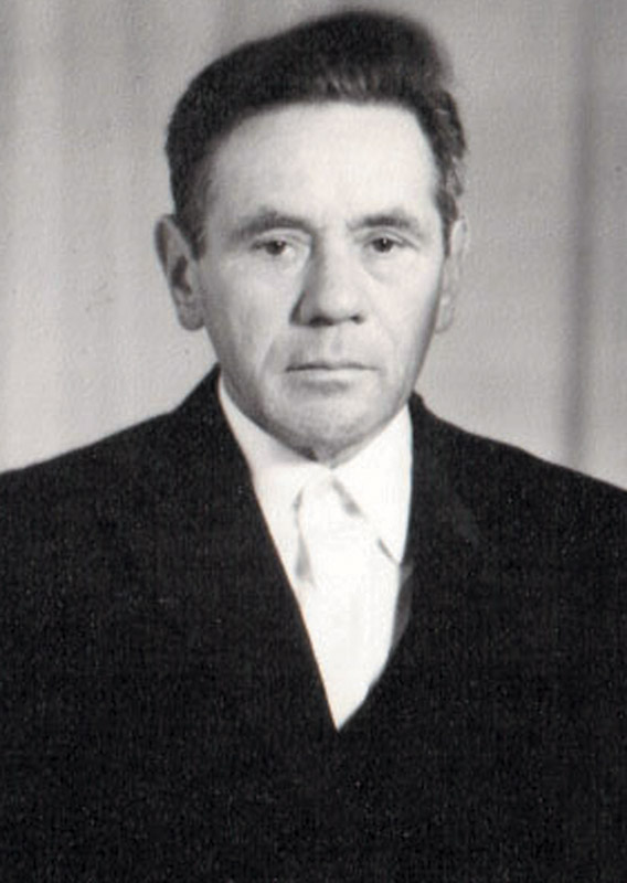 Сальников Федор Павлович