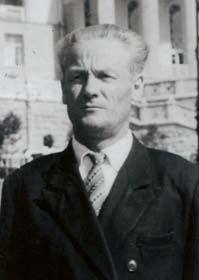 Мурзин Данил Дмитриевич