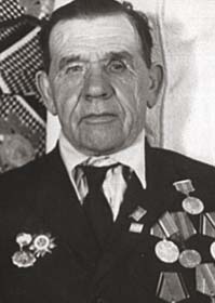Юрасов Михаил Филиппович