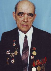 Медведев Владимир Никонорович