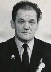 Вакорин Евгений Владимирович