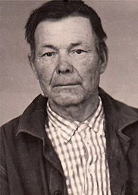 Дранишников Илья Семёнович