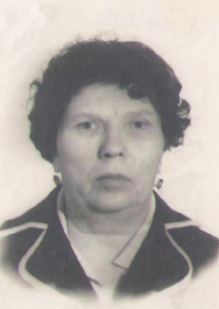 Краева Антонида Ивановна