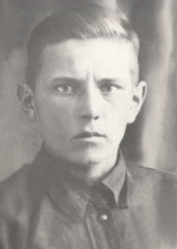 Яблоновский Виктор Александрович
