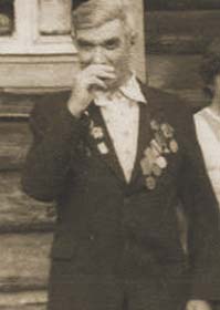 Шатунов Григорий Иванович