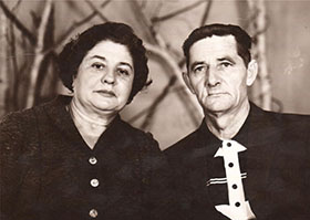 Шкляр Анастасия 