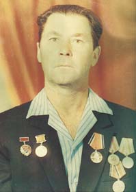 Сальников Александр Владимирович