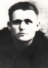 Подрезов Прокопий Алексеевич