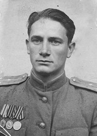 Илюхин Владимир Иванович