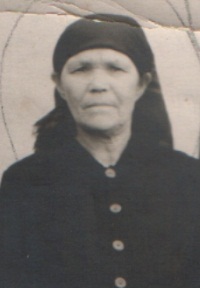 Мелентьева Екатерина Федоровна