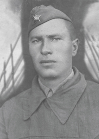 Кодатенко Иван Моисеевич