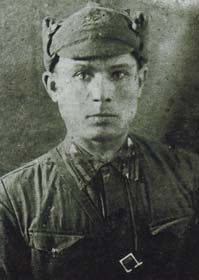Родивилов Иван Алексеевич