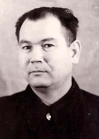 Тетерин Павлин Иванович