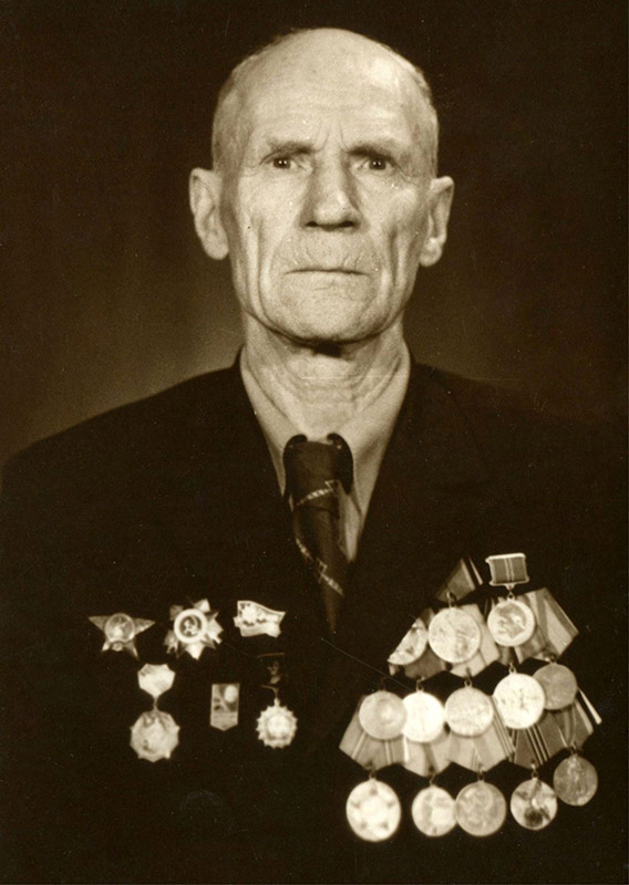 Витиорец Андрей Васильевич