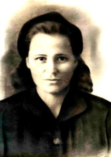 Кайгородова Ирина Матвеевна