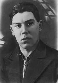 Голубев Павел Николаевич