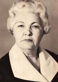 Черкашина Мария Петровна