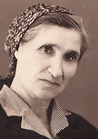 Иванова Павла Василиевна