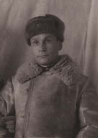 Коновалов Николай Иванович