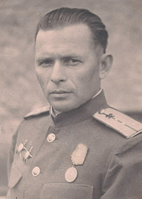 Качимский Алексей Максимович