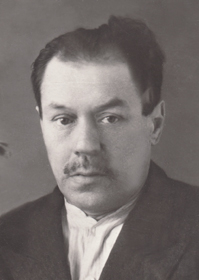 Жуков Василий Александрович