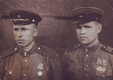 Суханов Алексей Александрович