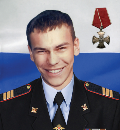 Балаханов Иван