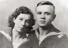 Мельниченко Яков 