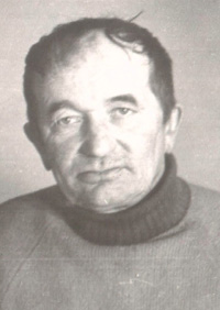 Польных Петр Дмитриевич