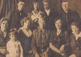 Кобилев Пётр Иванович