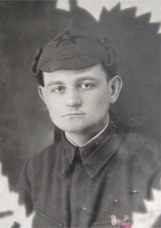 Калинин Николай Константинович