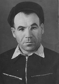 Сергеев Михаил Ефимович