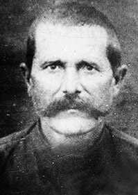 Кузема Иван Терентьевич