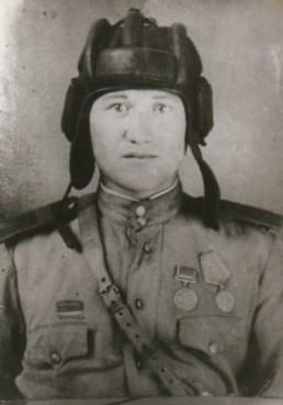Камелин Василий Петрович