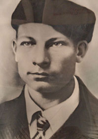 Горячев П Н