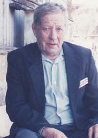 Таразинский Александр Михайлович