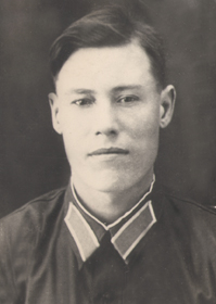 Лукин Андрей Степанович