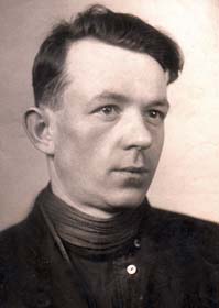 Волохович Иван Ануфриевич