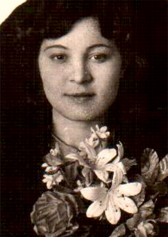 Морген Клавдия Николаевна