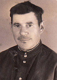 Конобеев Дмитрий Ванифантьевич