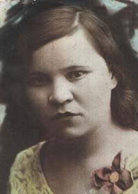 Мухамадиева Нагия Миниахметовна