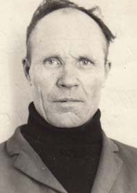 Шевляков Иван Степанович