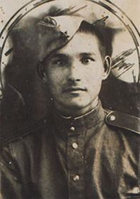 Крушинский Илья Федорович