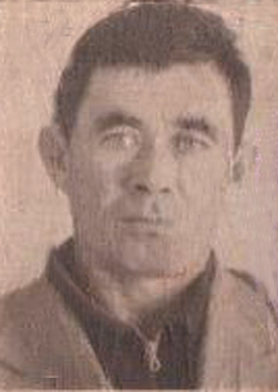 Брындин Дмитрий Иванович