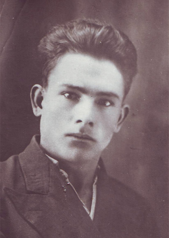 Перевалов Александр Алексеевич